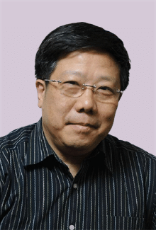 高解春 高解春
