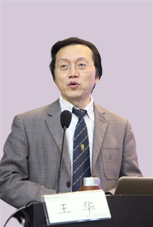 王华 王华