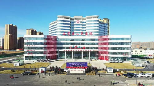 上党区人民医院文化创新咨询项目正式启动 上党区人民医院文化创新咨询项目正式启动