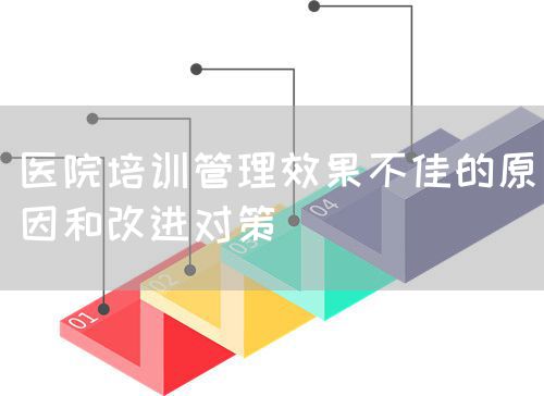 医院培训管理效果不佳的原因和改进对策(图1) 医院培训管理效果不佳的原因和改进对策(图1)