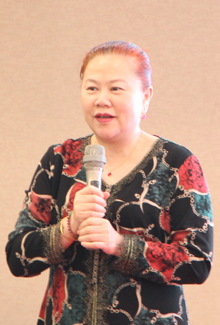 吴新艳 吴新艳