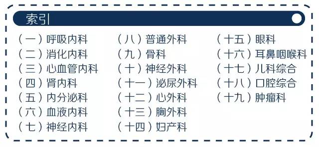 北大发布全国最好医院排名，详细到科室，关键救命(图4)