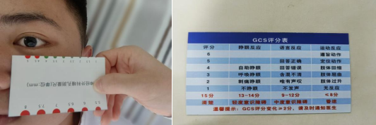 神经外科提升优质服务改善护理质量的举措(图1) 神经外科提升优质服务改善护理质量的举措(图1)