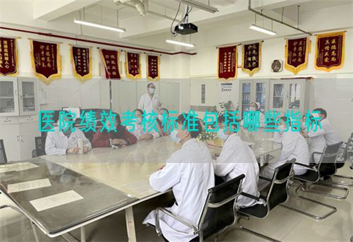 医院绩效考核标准包括哪些指标(图1) 医院绩效考核标准包括哪些指标(图1)