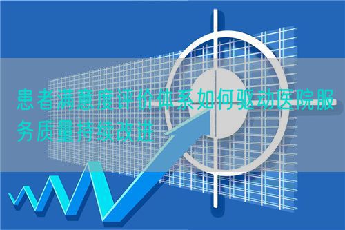 患者满意度评价体系如何驱动医院服务质量持续改进(图1) 患者满意度评价体系如何驱动医院服务质量持续改进(图1)