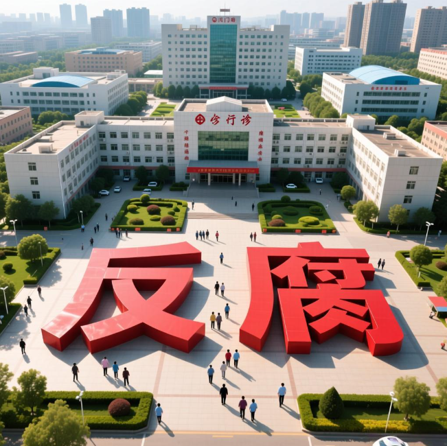 医疗反腐“深水区”突围:2025年这场战役如何重塑医患信任?(图1) image.png