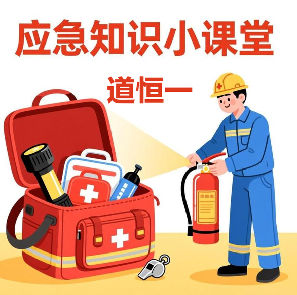 ??道恒专题：假期出行医疗应急知识系列（一）交通意外篇——车祸、晕车晕船晕机时，如何科学自救与互救？(图1)