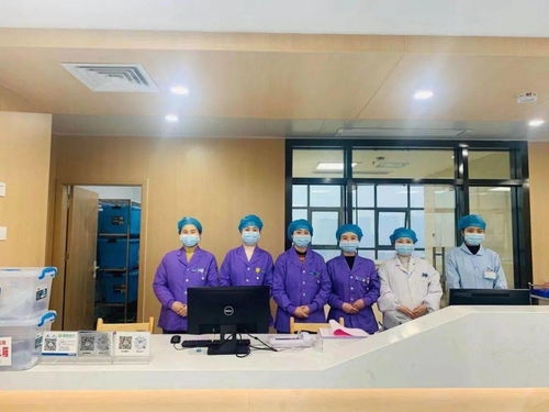 医院无形资产如何管理？可从七个方面入手！(图1)