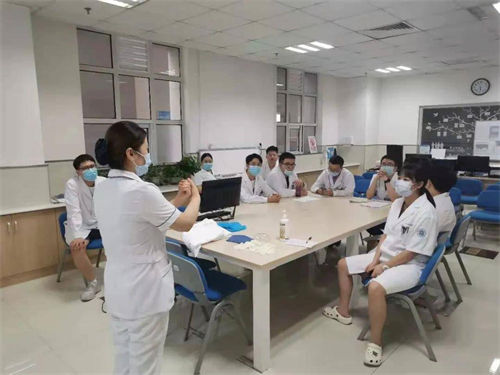 医院该如何做好品牌科室建设(图1)