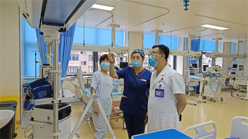 如何提高医院管理者的魅力(图1)