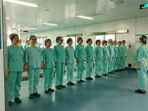 科室主任如何进行医院决策(图1)