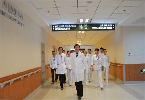 现代医院怎样有效提升医院绩效管理的能力(图1)