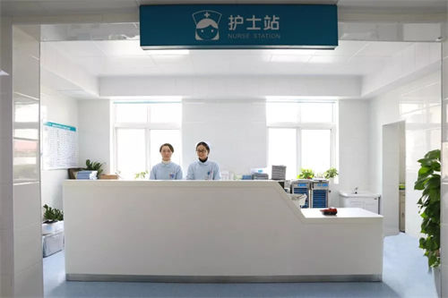 医院如何提高患者体验度？抓住4点是关键(图1)