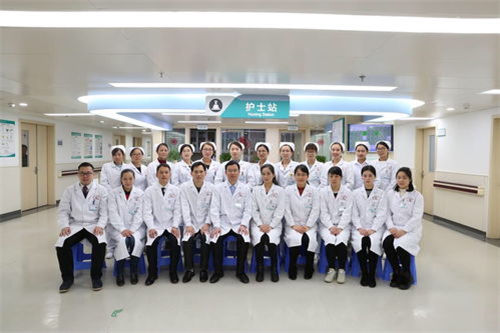 构建和谐医患关系实现医患双赢(图1)