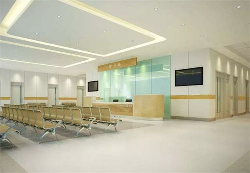 合格的医院管理者需认真做好六件事(图1)