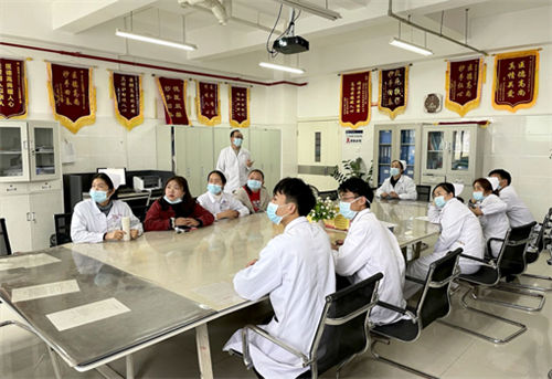 如何助力构建现代医院管理制度(图1)