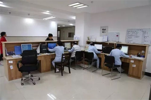 现代医院管理应该遵守的三个点(图1)