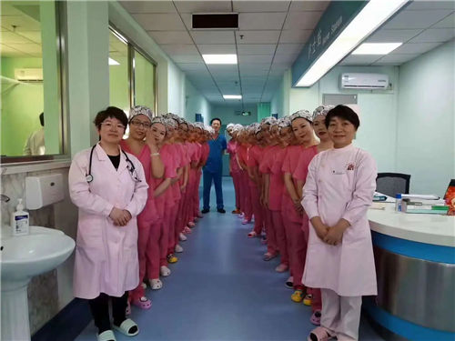 现阶段医德医风问题及对策(图1) 现阶段医德医风问题及对策(图1)