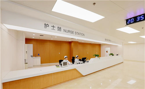 加强医院文化建设的实践与体会(图1) 加强医院文化建设的实践与体会(图1)
