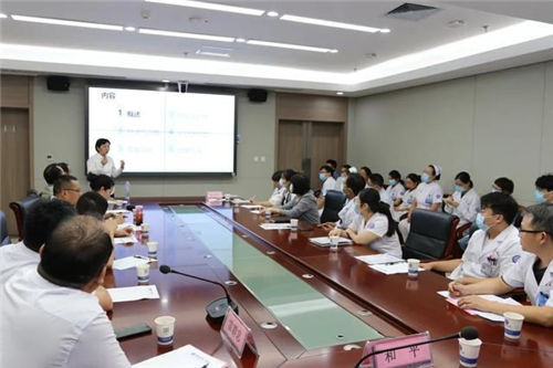 医院用人有什么讲究？谈医院用人三大原则(图1)