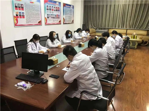 关于医院管理培训的十大误区(图3) 关于医院管理培训的十大误区(图3)