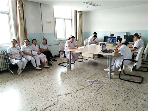 现阶段医院知识管理问题与对策(图3) 现阶段医院知识管理问题与对策(图3)