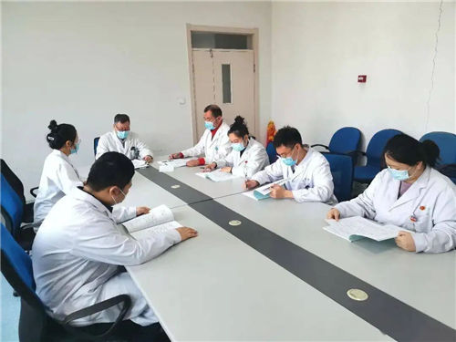 科室主任在医院管理中扮演什么样的角色?(图3) 科室主任在医院管理中扮演什么样的角色?(图3)