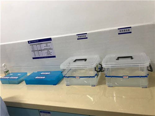 现代医院管理的新理念(图2) 现代医院管理的新理念(图2)