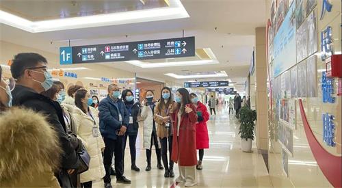 医院精细化运营管理体系构建与专科运营助理（运营专员）队伍建设实务实操（第2期）培训班成功举办！(图1)
