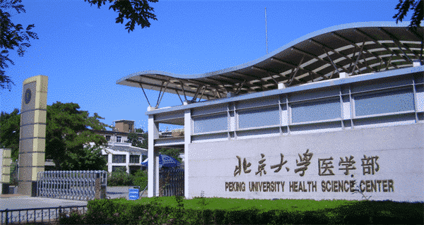 北大医学部 北大医学部