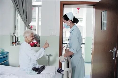 “医养结合”建设，到底应该结合什么？怎样结合？(图4)