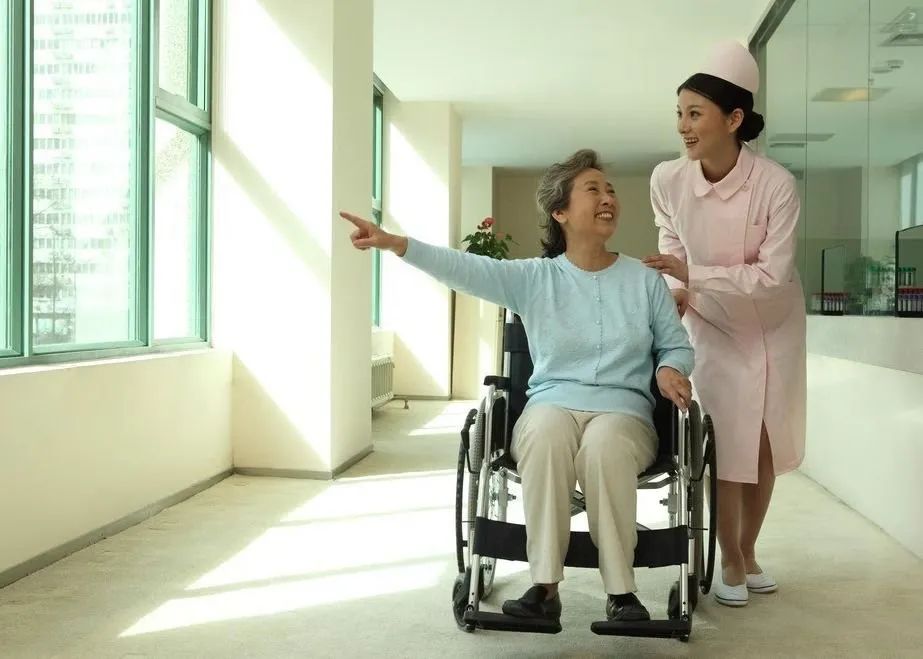 “医养结合”建设，到底应该结合什么？怎样结合？(图5)