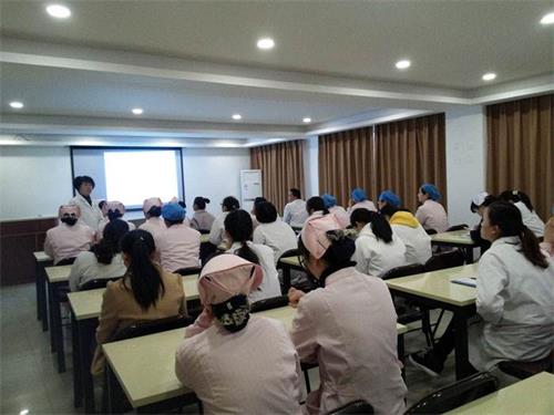 医院内训师应具备的基本知识和技能(图1) 医院内训师应具备的基本知识和技能(图1)