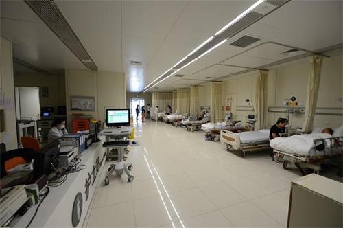 新认识新生代的医院经营管理，学科建设成为重中之重(图1)