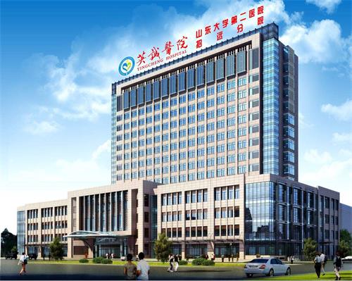 民营医院从筹建到运营的流程是怎样的？分享医院筹建经验(图1)