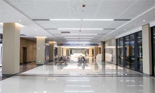 民营医院从筹建到运营的流程是怎样的？分享医院筹建经验(图2)