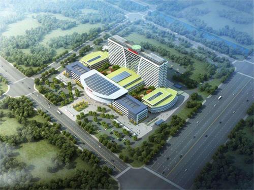 新医院筹备建设工作计划大纲包括哪些内容？(图1)