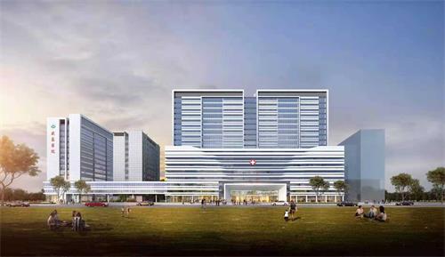 新医院筹备建设工作计划大纲包括哪些内容？(图2)