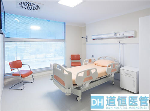 新医院建设如何符合现代医院建设水准？谈谈医院现代化建设要求(图3)