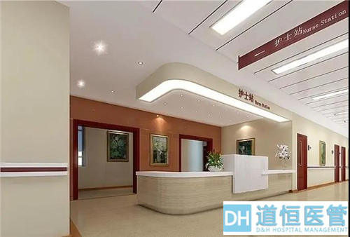 新医院建设如何符合现代医院建设水准？谈谈医院现代化建设要求(图2)