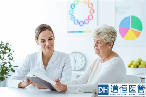 护理管理者的类型和特征介绍(图2) 护理管理者的类型和特征介绍(图2)