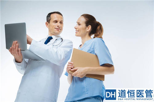为什么医院决策者要有一点“资本思维”？(图2)