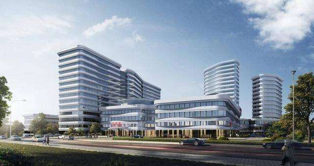 医院筹建如何有序进行？如何转型升级？(图2)