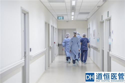 筹建医院会遇到哪些问题？分享一些新建医院建筑前期策划的策略(图3)