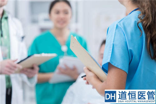 医院为什么要加强管理执行力？如何提高科主任执行力？(图2)