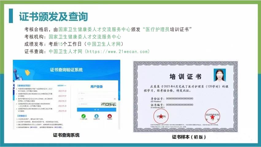医疗护理员(图2) 医疗护理员(图2)