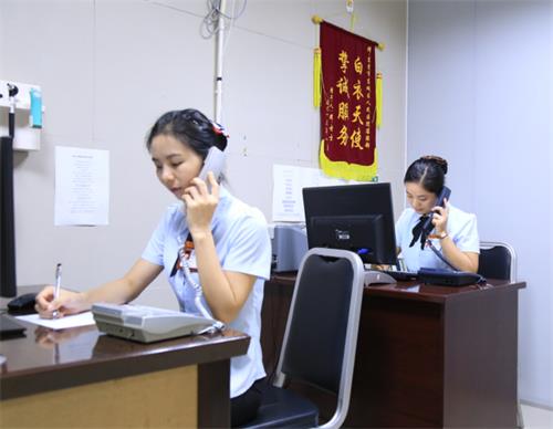电话回访患者常遇问题解答(医院客服电话回访技巧)(图1) 电话回访患者常遇问题解答(医院客服电话回访技巧)(图1)