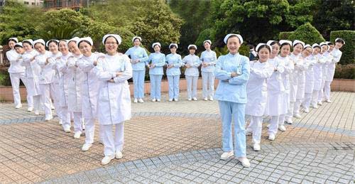 护士护理礼仪培训从哪入手？护士礼仪提升医院品牌价值(图2)