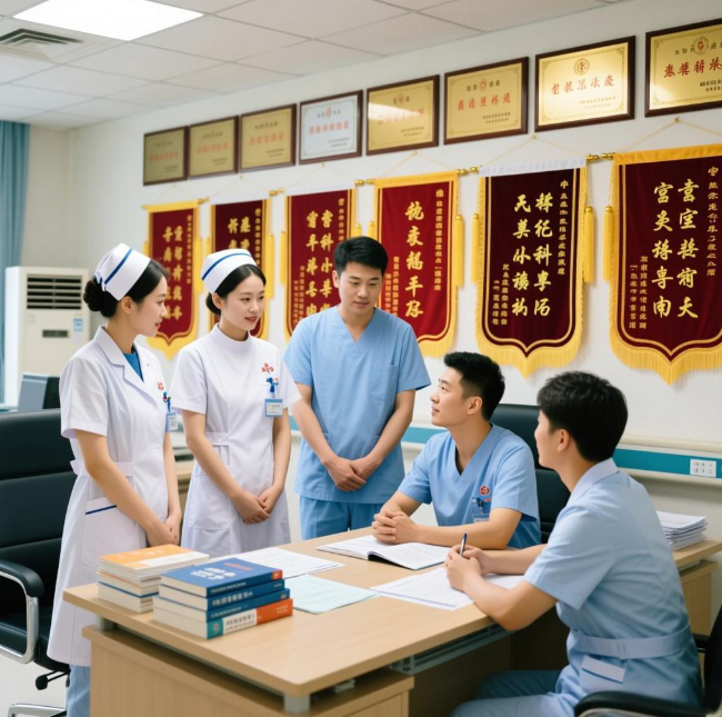 下一个“王牌科室”？这个“不开药”的门诊，如何实现高复购率？